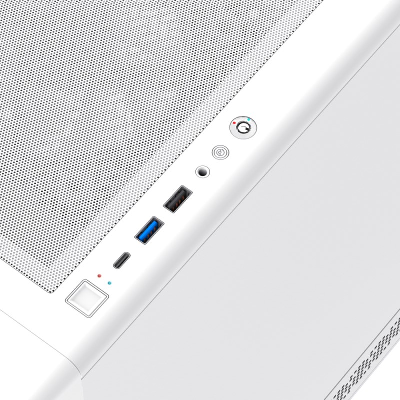 Корпус GAMEMAX Starlight 2AW