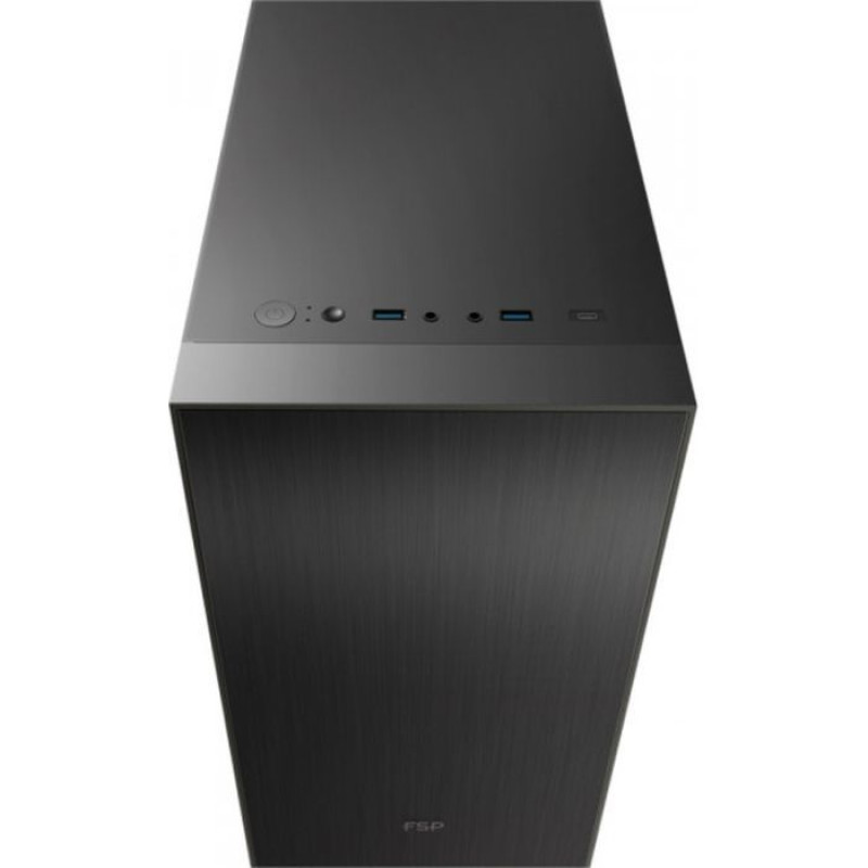 Корпус FSP CST220S