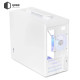 Корпус QUBE BRING ARGB White (BRING_GWNU3)