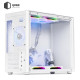 Корпус QUBE BRING ARGB White (BRING_GWNU3)