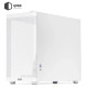 Корпус QUBE BRING ARGB White (BRING_GWNU3)