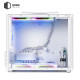 Корпус QUBE BRING ARGB White (BRING_GWNU3)