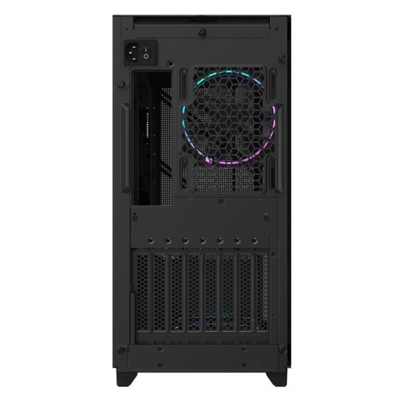 Корпус GIGABYTE GB-AC400G ST BLACK