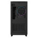 Корпус GIGABYTE GB-AC400G ST BLACK