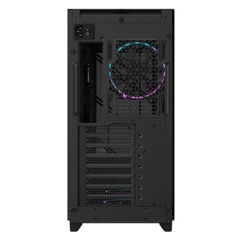Корпус GIGABYTE GB-AC400G ST BLACK