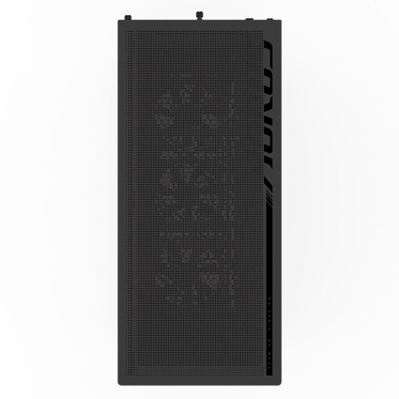 Корпус GIGABYTE GB-AC400G ST BLACK