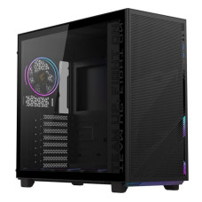 Корпус GIGABYTE GB-AC400G ST BLACK