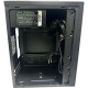 Корпус Delux MK 350 Black 450W