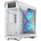 Корпус Fractal Design Torrent RGB White TG Clear Tint (FD-C-TOR1A-07)