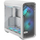 Корпус Fractal Design Torrent RGB White TG Clear Tint (FD-C-TOR1A-07)