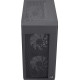 Корпус AeroCool Hexform-G-BK-v2 (ACCX-PV38004.11) 