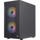 Корпус AeroCool Hexform-G-BK-v2 (ACCX-PV38004.11) 