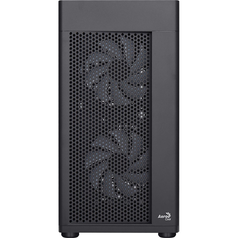 Корпус AeroCool Hexform-G-BK-v2 (ACCX-PV38004.11) 