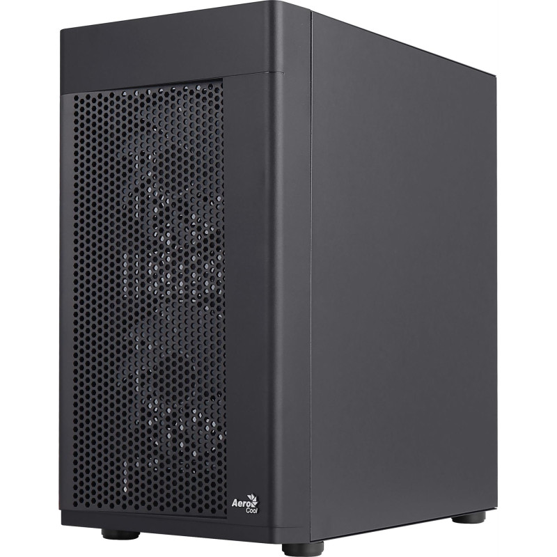 Корпус AeroCool Hexform-G-BK-v2 (ACCX-PV38004.11) 