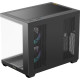 Корпус OCYPUS GAMMA C54 ARGB BK (GAMMA-C54-BKD300XX-GL) 