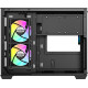 Корпус OCYPUS GAMMA C54 ARGB BK (GAMMA-C54-BKD300XX-GL) 