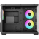 Корпус OCYPUS GAMMA C54 ARGB BK (GAMMA-C54-BKD300XX-GL) 