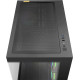 Корпус OCYPUS GAMMA C54 ARGB BK (GAMMA-C54-BKD300XX-GL) 