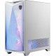 Корпус MSI MPG Gungnir 300R AirFlow White без БП