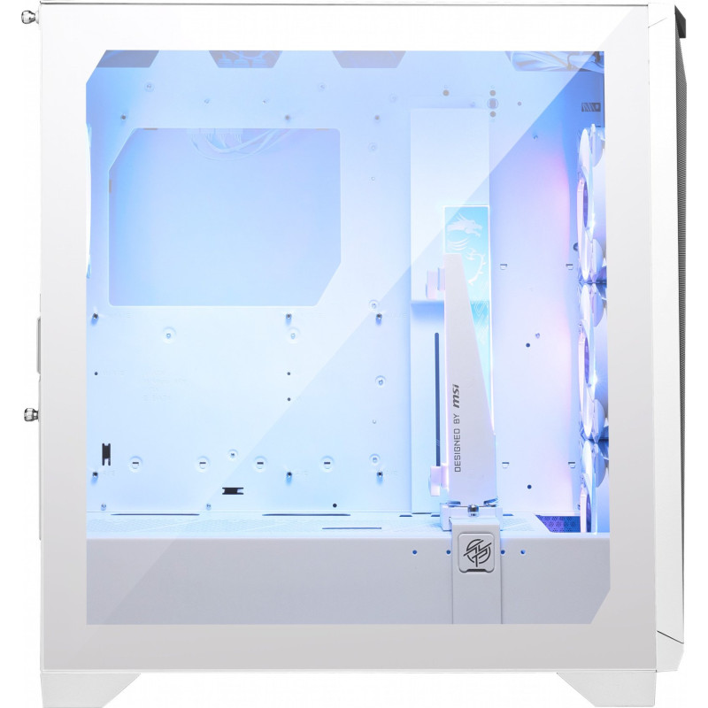 Корпус MSI MPG Gungnir 300R AirFlow White без БП