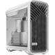 Корпус Fractal Design Torrent White Tempered Glass Clear Tint (FD-C-TOR1A-03)