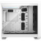 Корпус Fractal Design Torrent White Tempered Glass Clear Tint (FD-C-TOR1A-03)