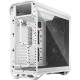 Корпус Fractal Design Torrent White Tempered Glass Clear Tint (FD-C-TOR1A-03)