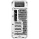 Корпус Fractal Design Torrent White Tempered Glass Clear Tint (FD-C-TOR1A-03)