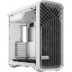 Корпус Fractal Design Torrent White Tempered Glass Clear Tint (FD-C-TOR1A-03)