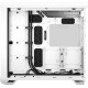 Корпус Fractal Design Torrent White Tempered Glass Clear Tint (FD-C-TOR1A-03)