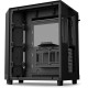 Корпус NZXT H6 Flow RGB All Black (CC-H61FB-R1)