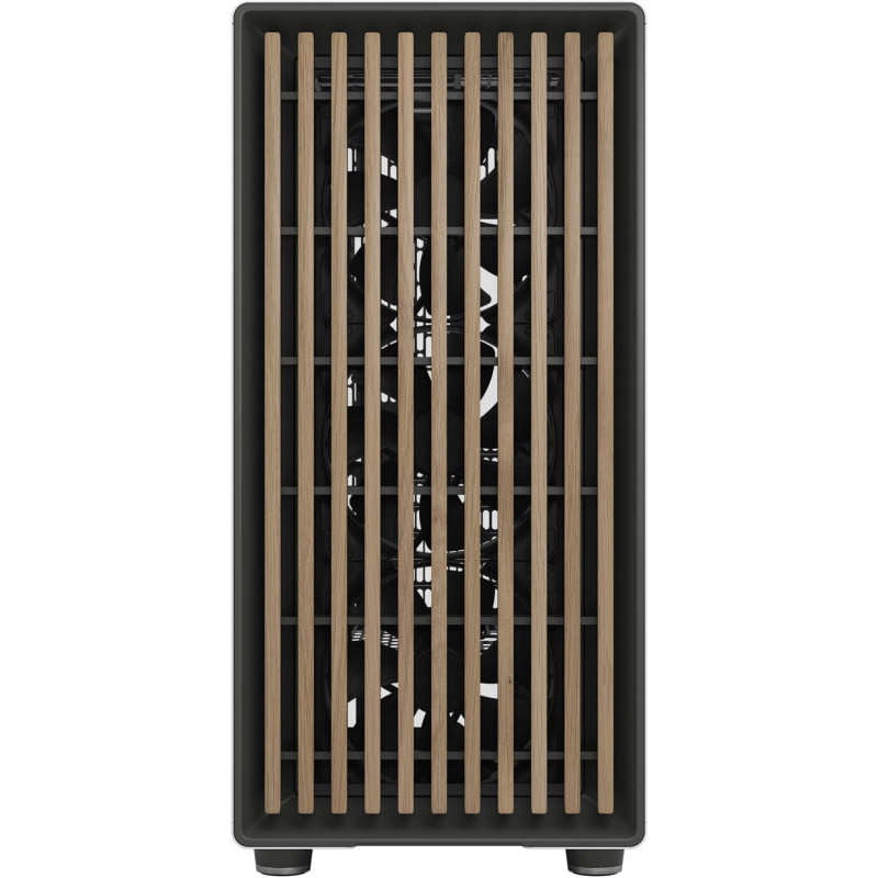 Корпус Fractal Design North XL RC Chalk White TGС (FD-C-NOR1X-06)