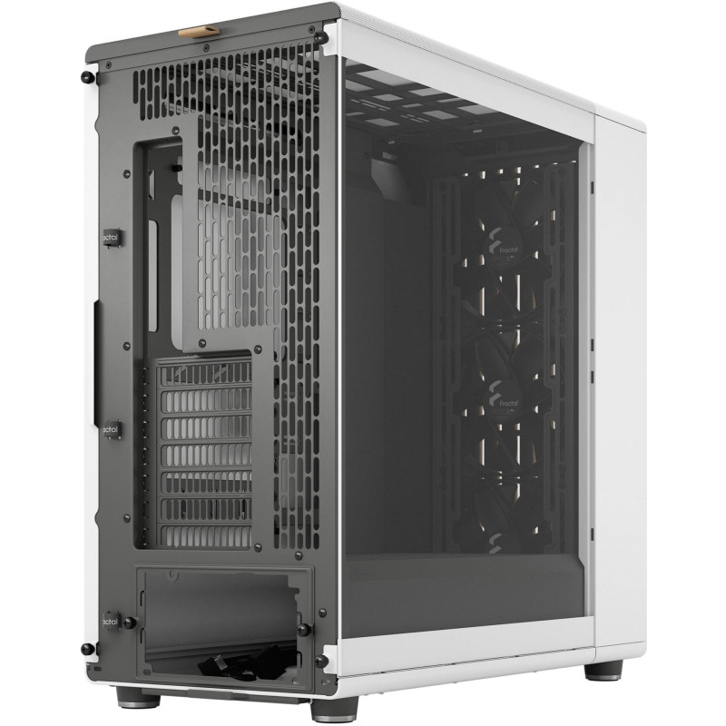 Корпус Fractal Design North XL RC Chalk White TGС (FD-C-NOR1X-06)