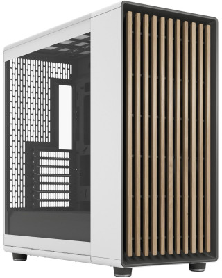 Корпус Fractal Design North XL RC Chalk White TGС (FD-C-NOR1X-06)