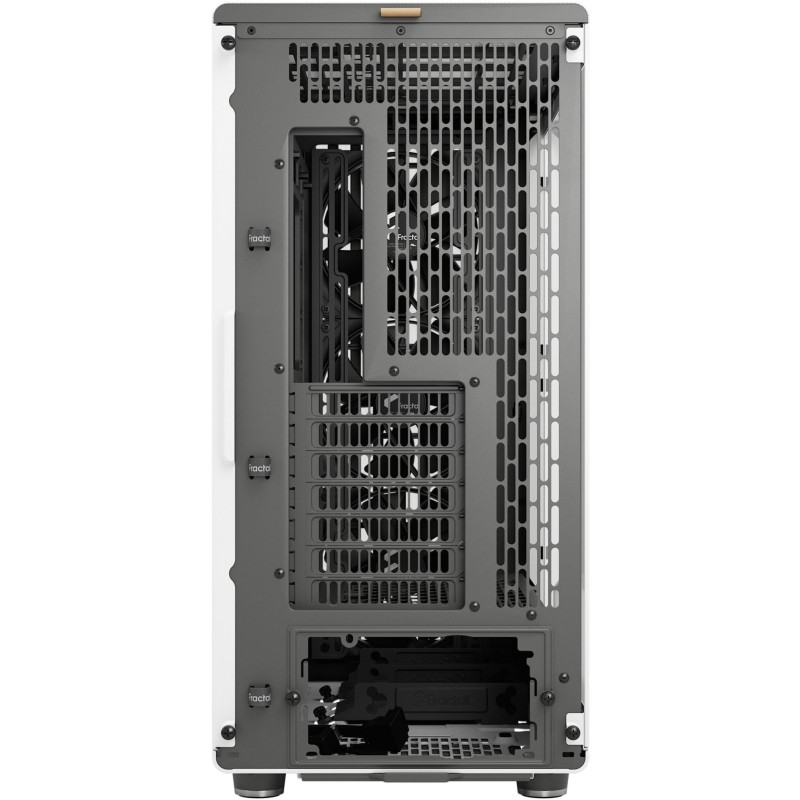Корпус Fractal Design North XL RC Chalk White TGС (FD-C-NOR1X-06)