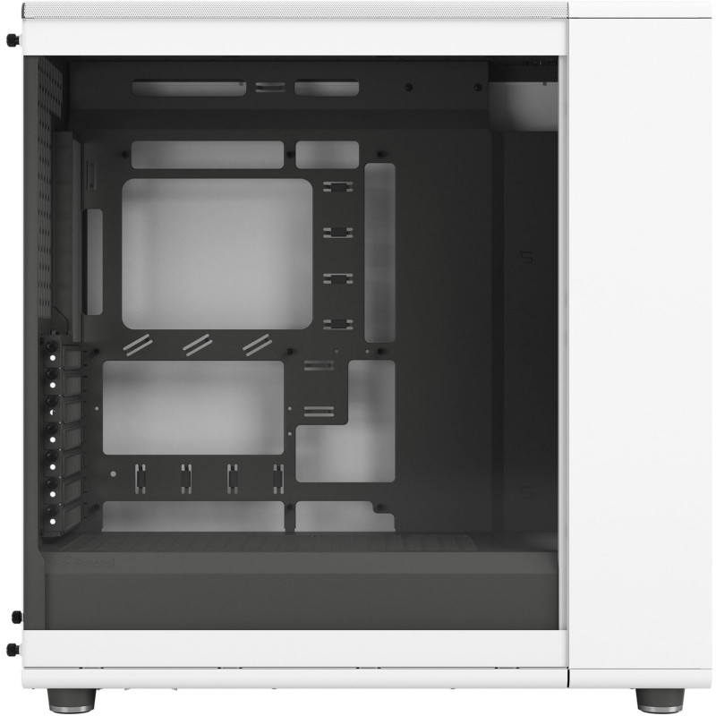 Корпус Fractal Design North XL RC Chalk White TGС (FD-C-NOR1X-06)