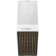 Корпус Fractal Design North XL RC Chalk White TGС (FD-C-NOR1X-06)