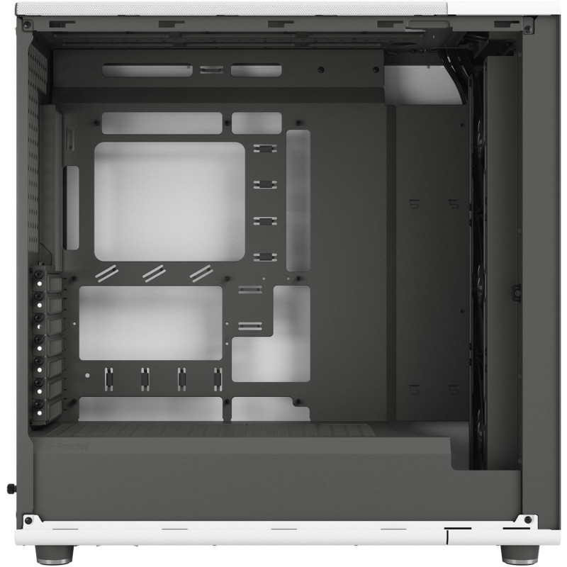 Корпус Fractal Design North XL RC Chalk White TGС (FD-C-NOR1X-06)