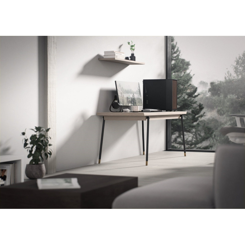 Корпус Fractal Design North XL RC Chalk White TGС (FD-C-NOR1X-06)