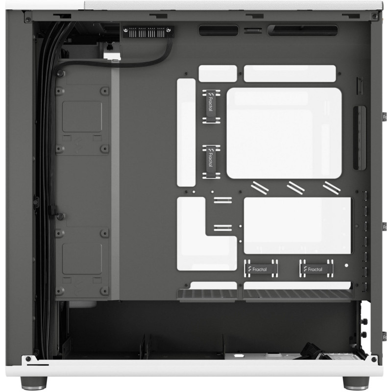 Корпус Fractal Design North XL RC Chalk White TGС (FD-C-NOR1X-06)