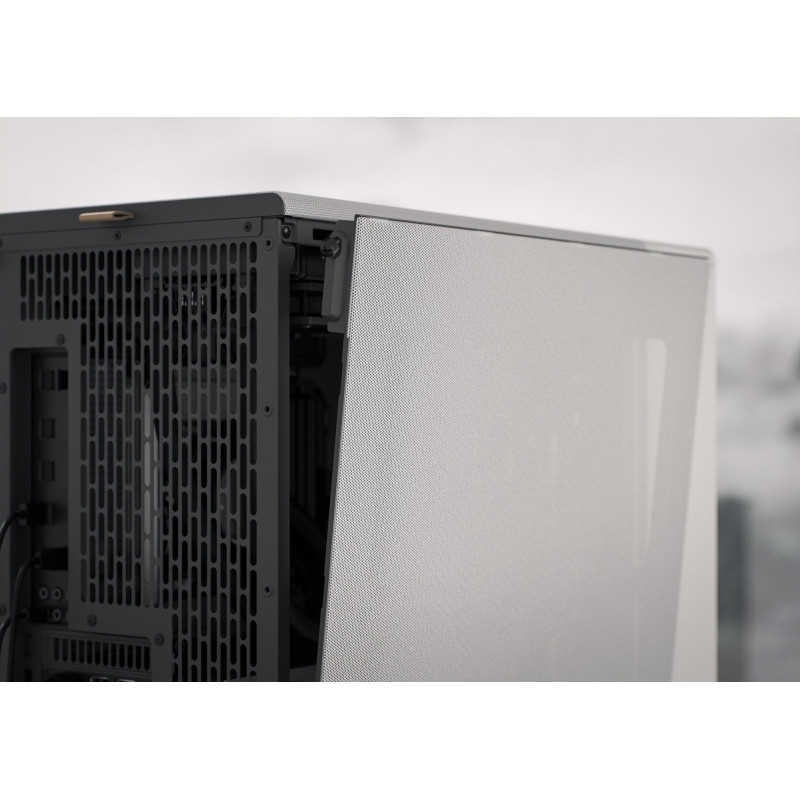 Корпус Fractal Design North XL RC Chalk White TGС (FD-C-NOR1X-06)