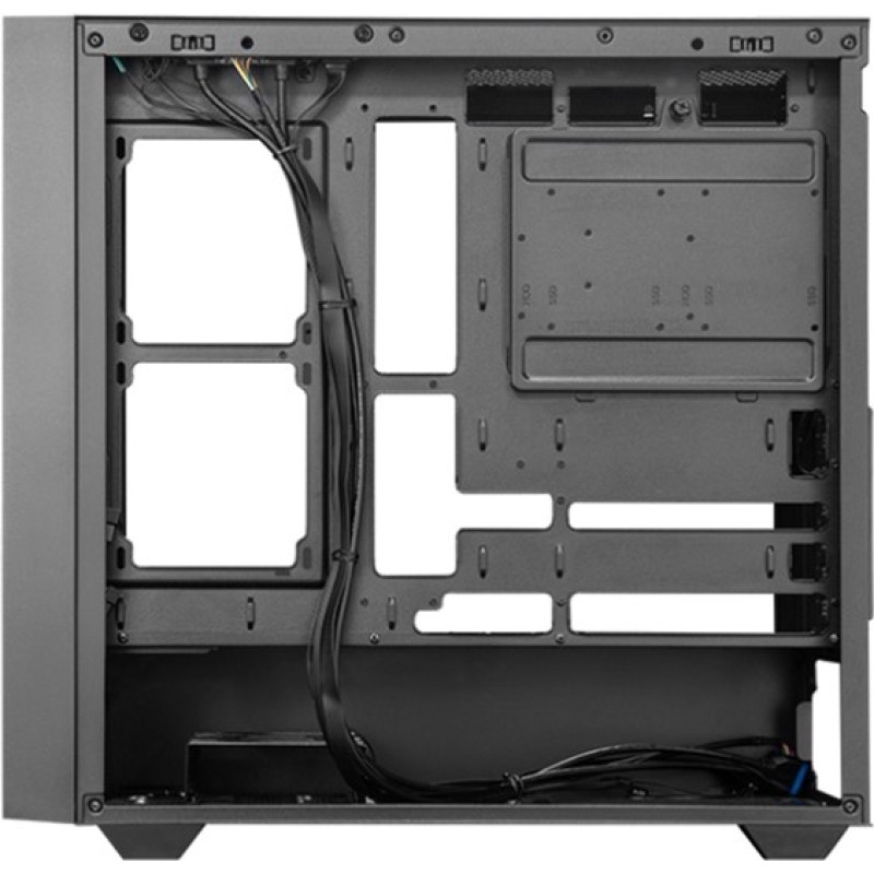 Корпус Chieftec HUNTER 3 GS-03B-OP