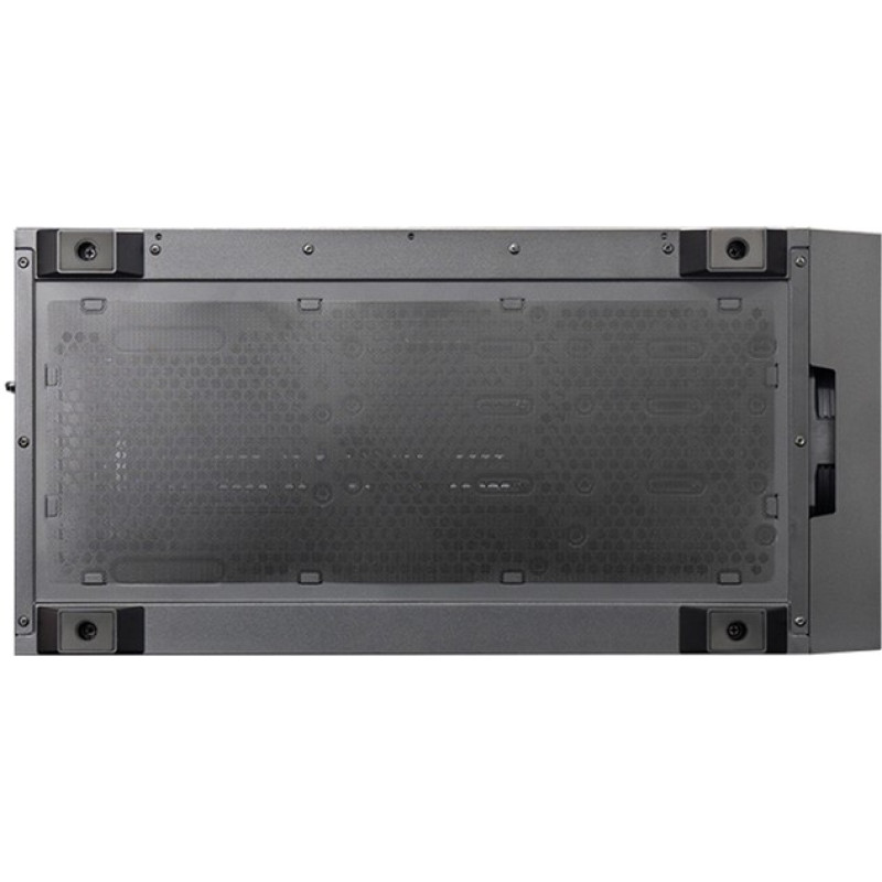 Корпус Chieftec HUNTER 3 GS-03B-OP