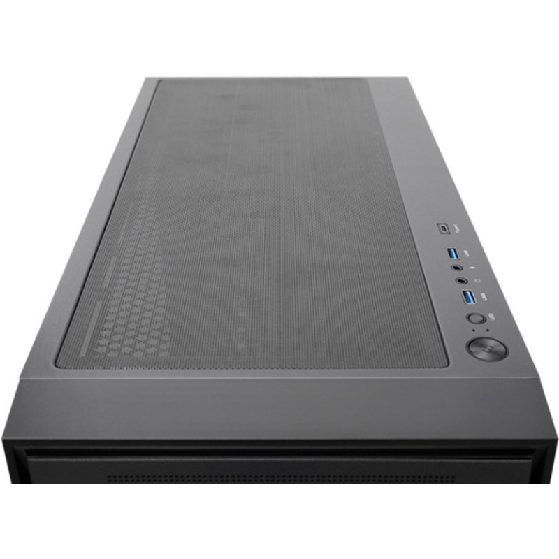 Корпус Chieftec HUNTER 3 GS-03B-OP