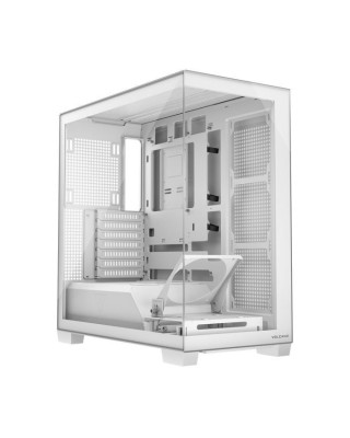 Корпус Modecom VOLCANO STELLAR MIDI WHITE (AT-STELLAR-NF-0000-20)