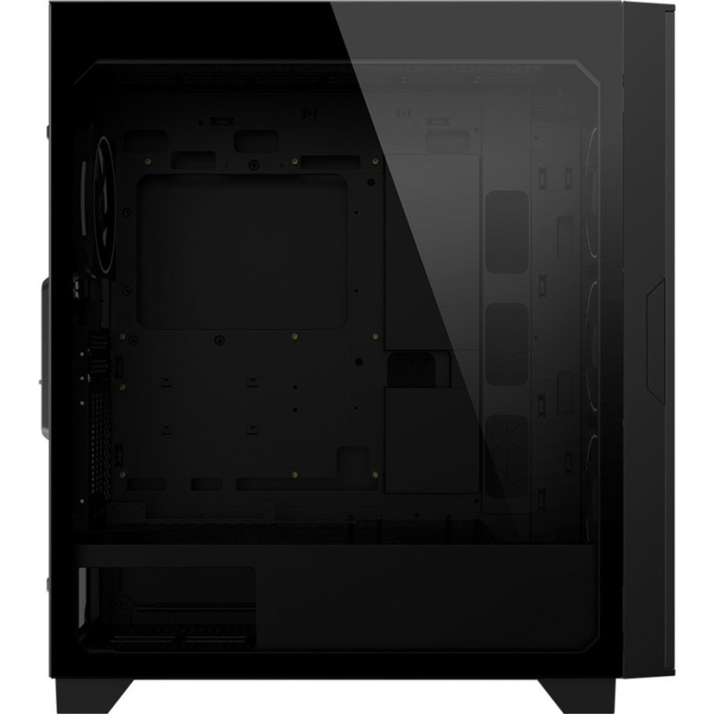Корпус GIGABYTE GB-AC500G ST BLACK