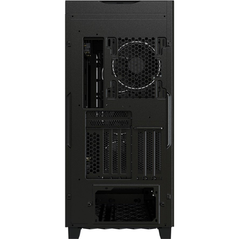 Корпус GIGABYTE GB-AC500G ST BLACK