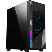Корпус GIGABYTE GB-AC500G ST BLACK