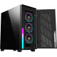 Корпус GIGABYTE GB-AC500G ST BLACK