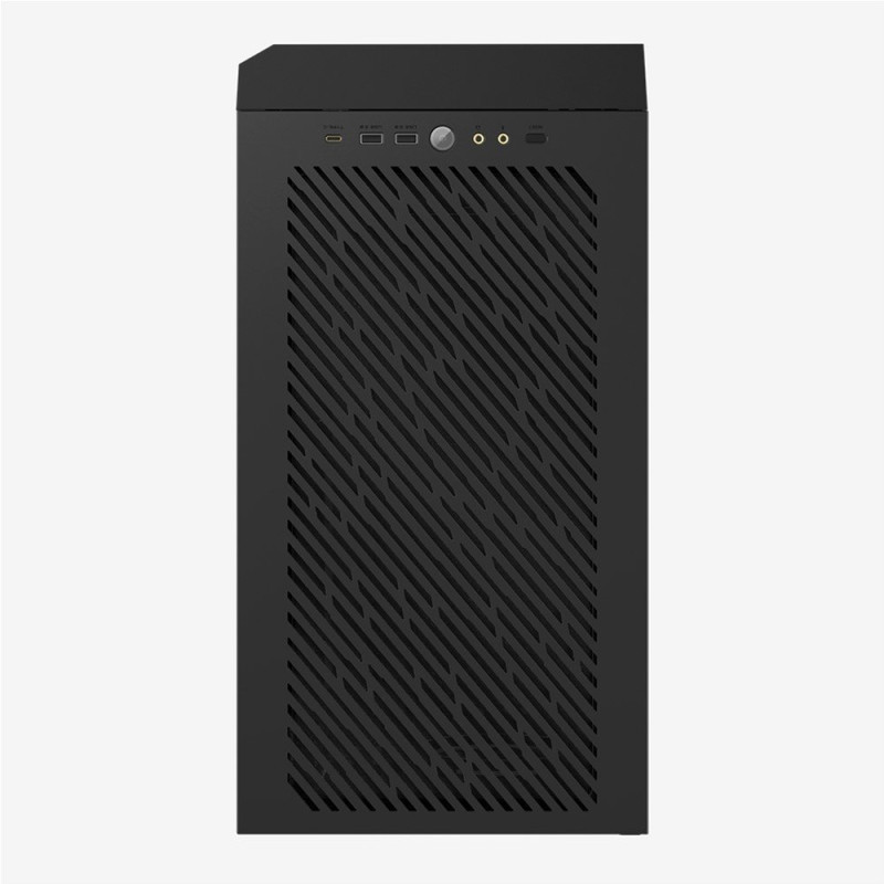 Корпус GIGABYTE GB-AC500G ST BLACK